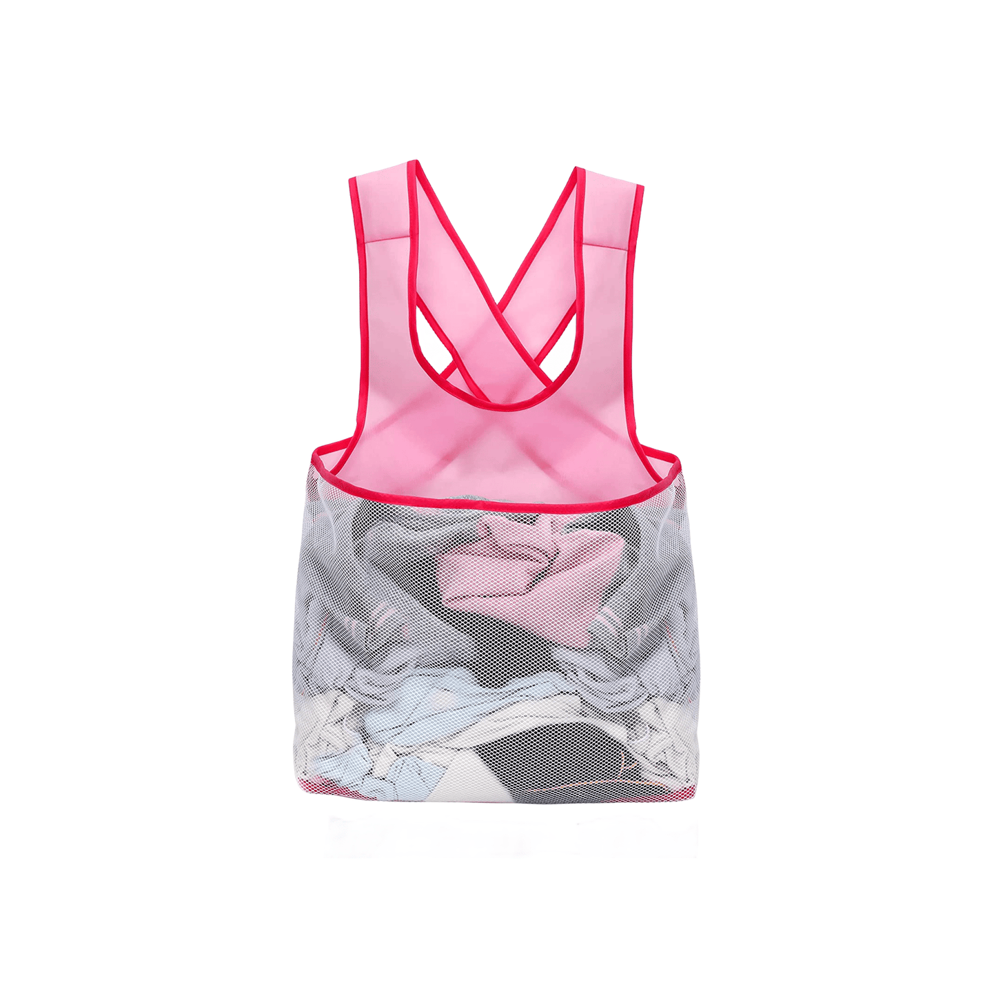 (🔥Last Day Promotion - 50% off)Portable Clothes Drying Apron