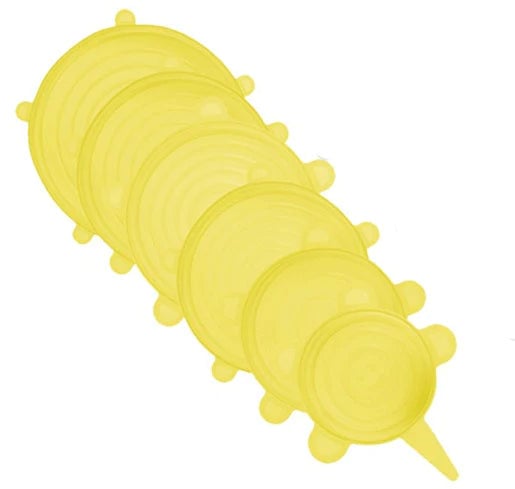 (🔥Last Day Promotion - 50% off)Stretchable Eco Lids